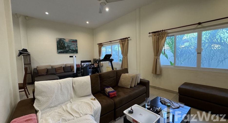 Villa en venta de 3 habitaciones en Mueang Phuket, Phuket