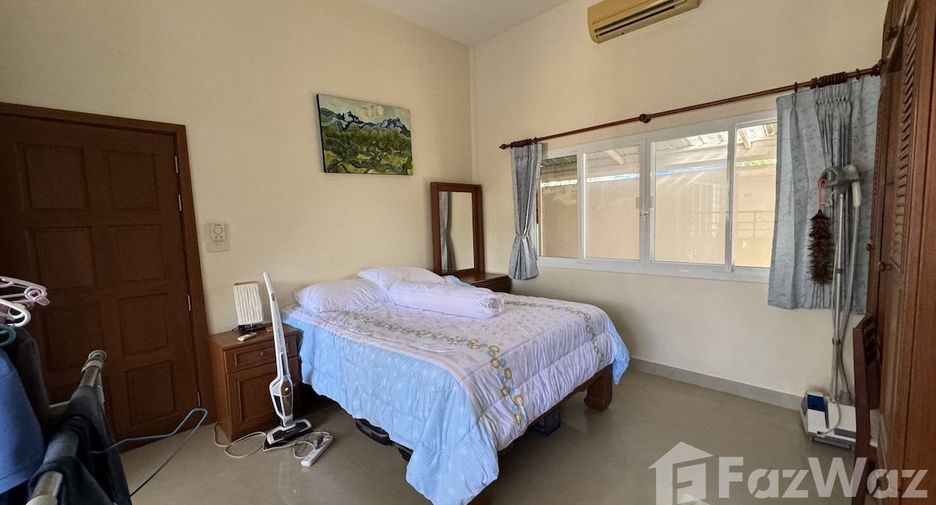 Villa en venta de 3 habitaciones en Mueang Phuket, Phuket