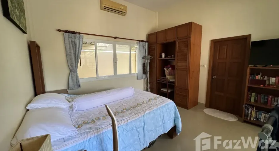 Villa en venta de 3 habitaciones en Mueang Phuket, Phuket