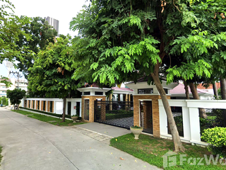 For sale 10 bedrooms villa in Bang Lamung, Chonburi
