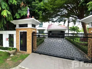 For sale 10 bedrooms villa in Bang Lamung, Chonburi