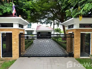 For sale 10 bedrooms villa in Bang Lamung, Chonburi