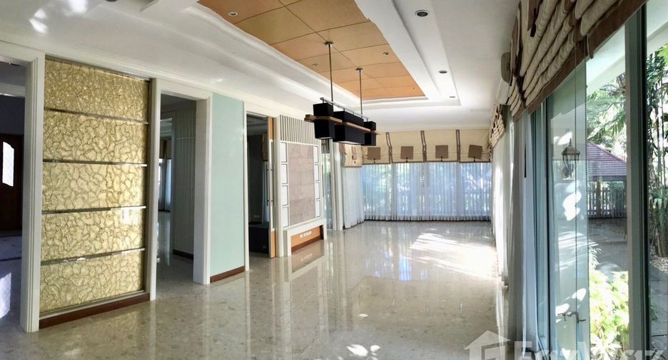 À vendre et à louer 5 chambres maison à Mueang Samut Prakan, Samut Prakan