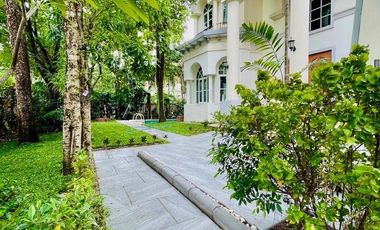 For sale そして for rent 5 ベッドルーム house in Mueang Samut Prakan, Samut Prakan