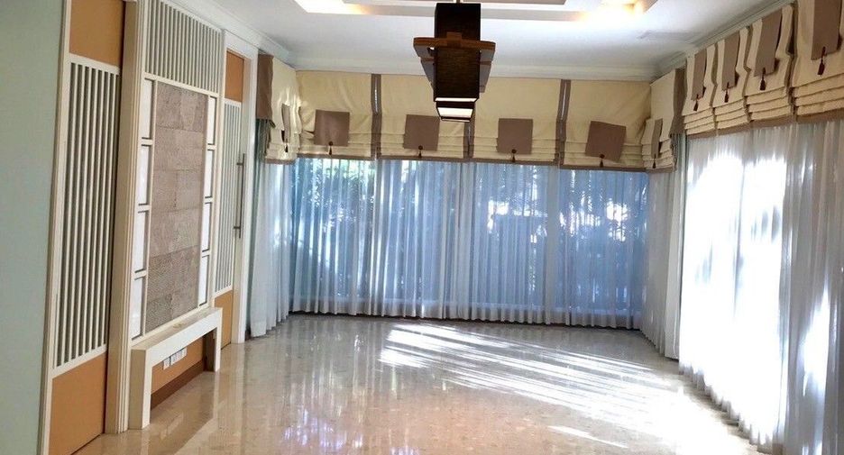 À vendre et à louer 5 chambres maison à Mueang Samut Prakan, Samut Prakan