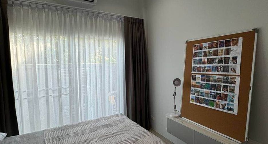 Продажа 2 спальни дом в Пхукет Тощн, Пхукет