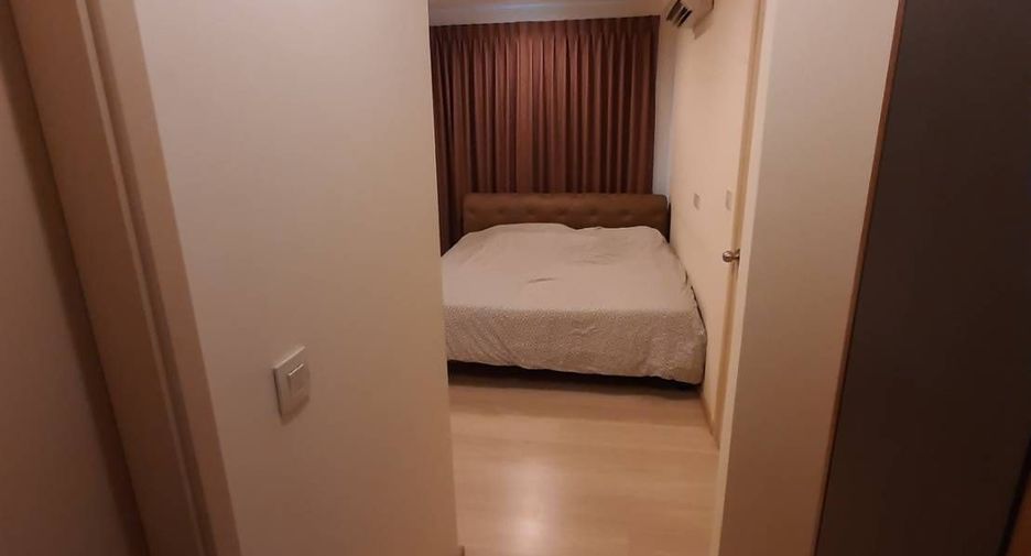 For sale 2 bedrooms condo in Watthana, Bangkok