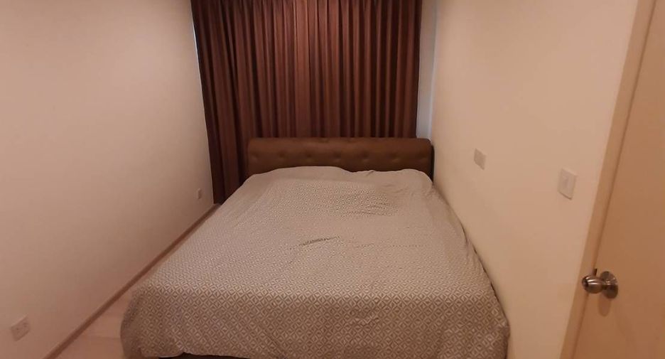 For sale 2 bedrooms condo in Watthana, Bangkok