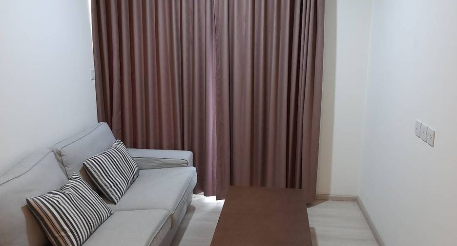 For sale 2 bedrooms condo in Watthana, Bangkok
