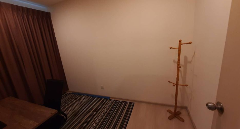 For sale 2 bedrooms condo in Watthana, Bangkok
