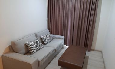 For sale 2 bedrooms condo in Watthana, Bangkok