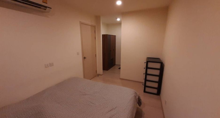 For sale 2 bedrooms condo in Watthana, Bangkok