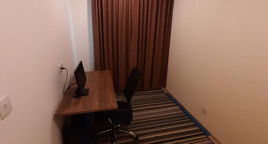 For sale 2 bedrooms condo in Watthana, Bangkok