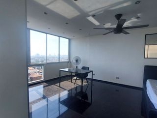 Wohnung zum Kauf mit Studio in Bang Lamung, Chonburi