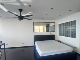 À vendre studio condo à Bang Lamung, Chonburi