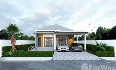 For sale 3 bedrooms house in Mueang Phitsanulok, Phitsanulok
