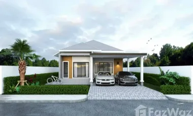 Haus zum Kauf mit 3 Zimmer in Mueang Phitsanulok, Phitsanulok