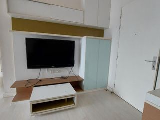 Wohnung zum Kauf mit 1 Zimmer in Chatuchak, Bangkok