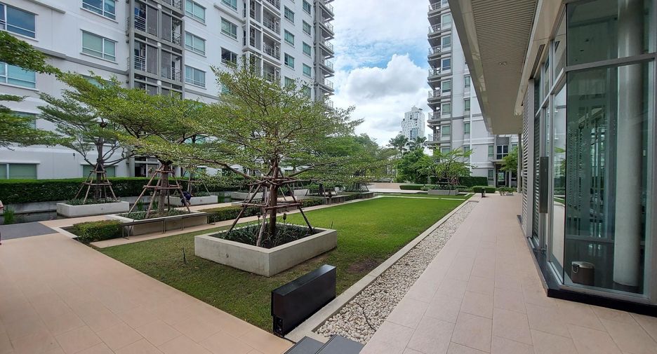 For sale 1 bed condo in Chatuchak, Bangkok