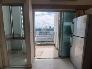Wohnung zum Kauf mit 1 Zimmer in Chatuchak, Bangkok