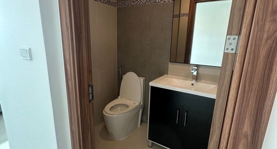 For sale 1 bed condo in Jomtien, Pattaya