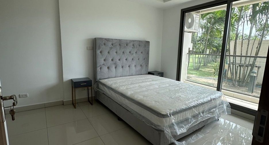 For sale 1 bed condo in Jomtien, Pattaya