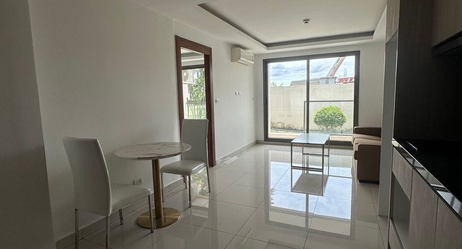 For sale 1 bed condo in Jomtien, Pattaya