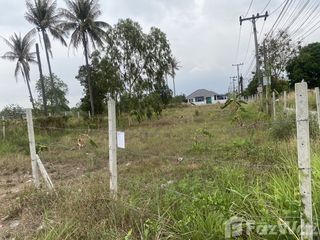 Продажа Участок в Si Racha, Чонбури