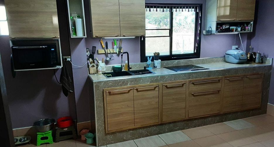 For sale 3 bedrooms house in Mae Sai, Chiang Rai
