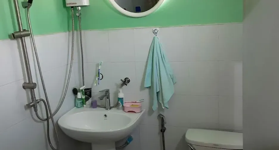 For sale 3 bedrooms house in Mae Sai, Chiang Rai