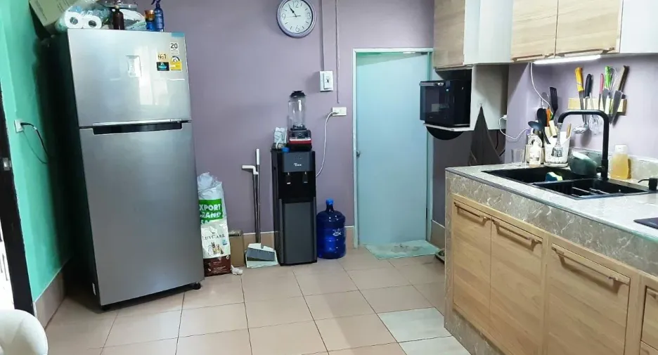 For sale 3 bedrooms house in Mae Sai, Chiang Rai