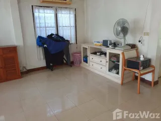 出售 3 卧室 独立屋 在 Prawet, 曼谷