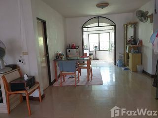 出售 3 卧室 独立屋 在 Prawet, 曼谷