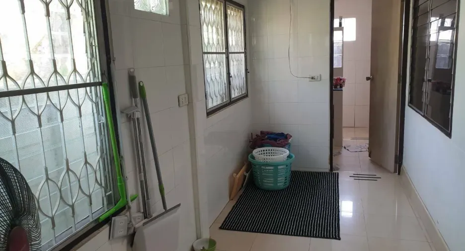 出售 3 卧室 独立屋 在 Prawet, 曼谷