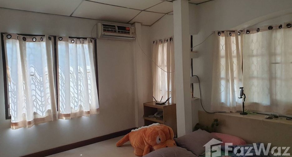 出售 3 卧室 独立屋 在 Prawet, 曼谷