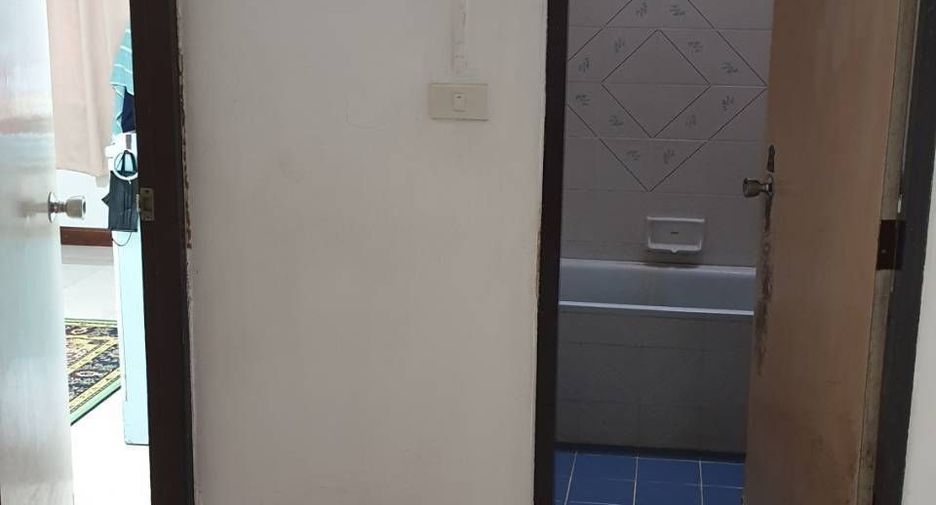 出售 3 卧室 独立屋 在 Prawet, 曼谷