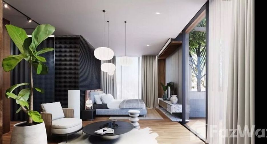 For sale 3 bedrooms townhouse in Wang Thonglang, Bangkok