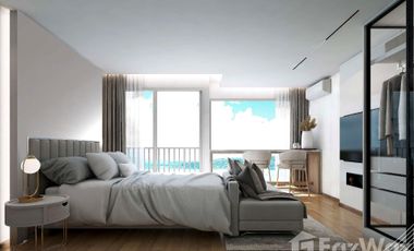 For sale 1 bed condo in Mueang Phuket, Phuket