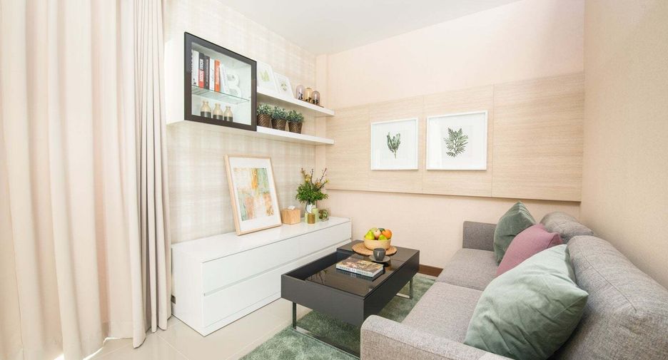 For sale 3 bedrooms townhouse in Si Racha, Chonburi