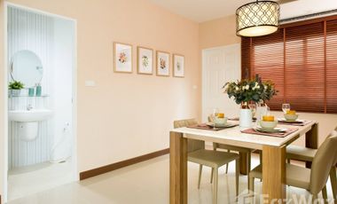 For sale 3 bedrooms townhouse in Si Racha, Chonburi