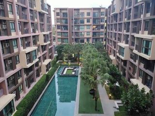 出租 公寓 公寓 在 Phuket Town, 普吉