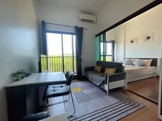 For Rent Studio Condo In Mueang Phuket