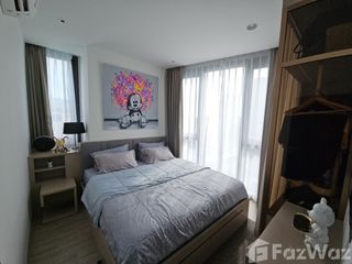 For rent 2 bedrooms condo in Bang Lamung, Chonburi