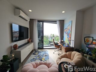 For rent 2 bedrooms condo in Bang Lamung, Chonburi