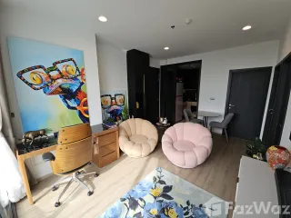 For rent 2 bedrooms condo in Bang Lamung, Chonburi