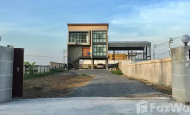 出售 公寓 独立屋 在 Lat Lum Kaeo, Pathum Thani