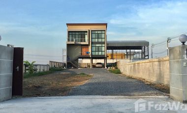 For sale スタジオ house in Lat Lum Kaeo, Pathum Thani