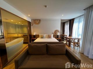 Продажа студия кондо в Катху, Пхукет