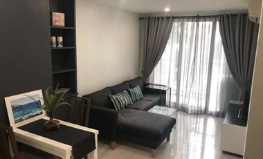 Wohnung zum Kauf und zur Miete mit 1 Zimmer in Phra Khanong, Bangkok