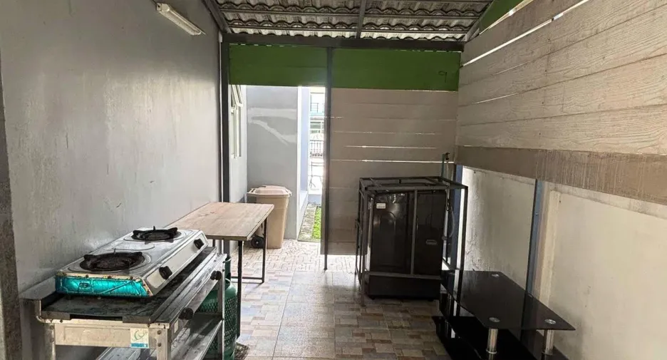 Villa zum Kauf und zur Miete mit 3 Zimmer in Bang Lamung, Chonburi